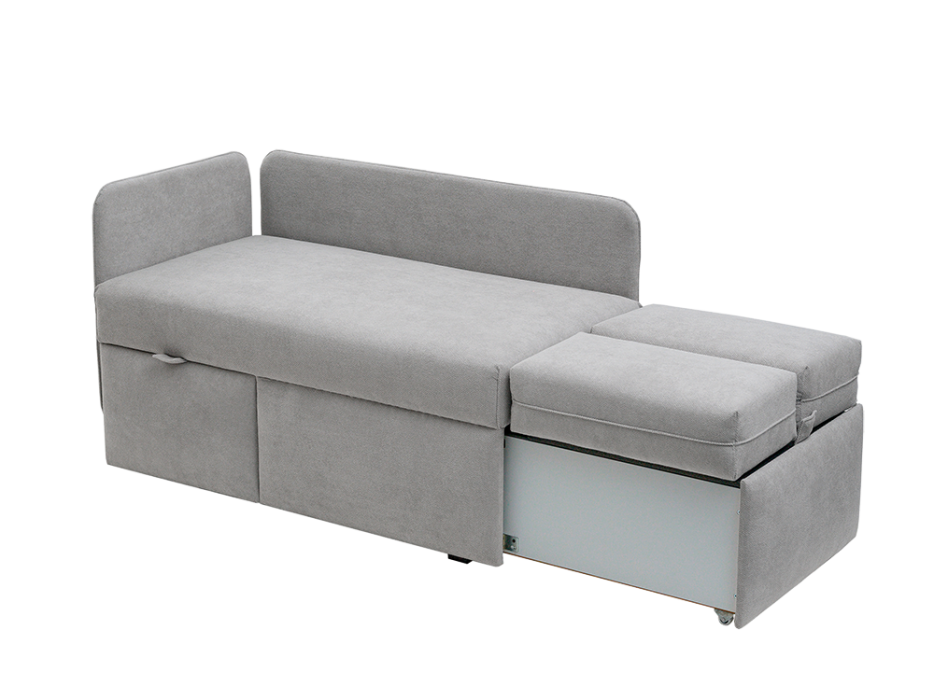 Кушетки, Кушетка Песто, угол левый