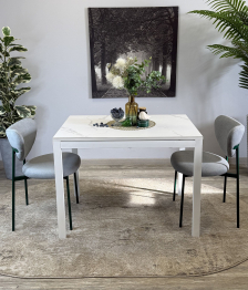 Стол Kenner LK1000 раздвижной, керамика