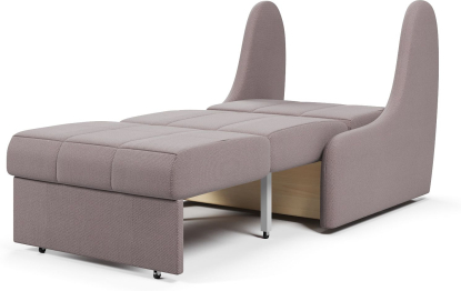 Кресло-кровать аккордеон Торонто,велюр