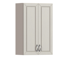 Сити, Сити шкаф навесной 2 дв 60х92 см