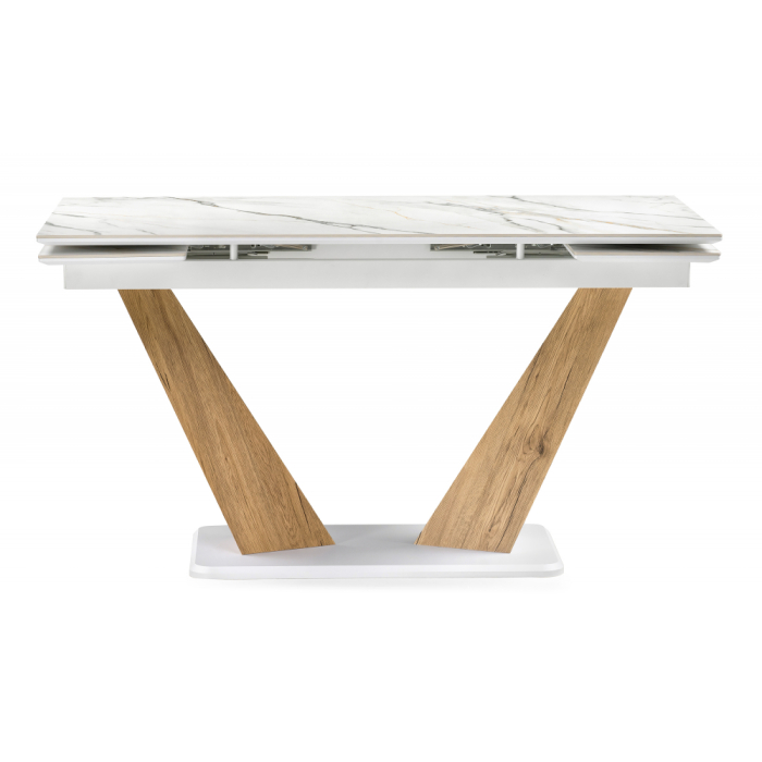 Обеденные столы, Керамический стол Кели