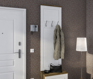 Вешалка Илона (Прованс) СБ-2634