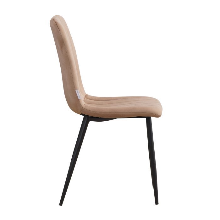 Стулья, Стул Barcelona Line NEW, ВЕЛЮР