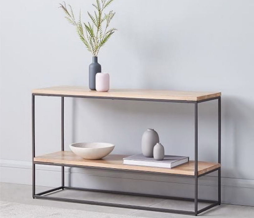 Открытые, Консоль Бёркли