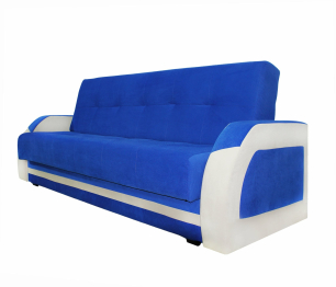 Диван-кровать книжка Феникс , 120, велюр