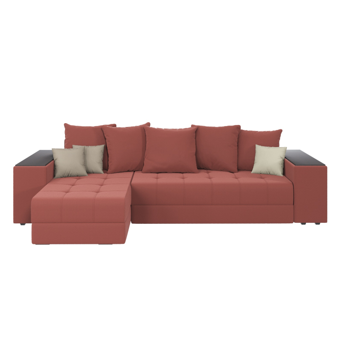 Диваны угловые в гостиную, Угловой диван Дубай