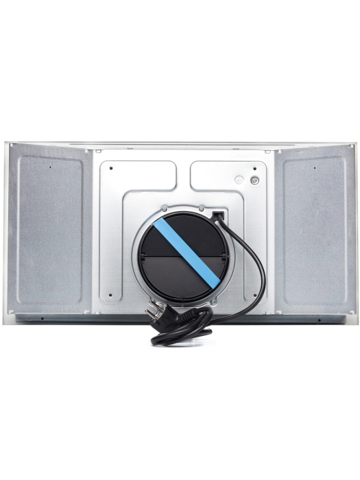 Вытяжки, Кухонная вытяжка Konigin Skylark White Glass