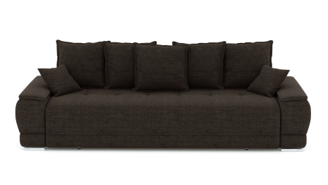 Диван-кровать еврокнижка, Нордвикс, рогожка