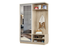 Прихожие, Прихожая Премьер 04 Лайт 11 Правая