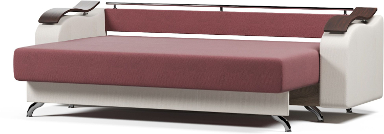 Диван-кровать Волна еврокнижка,велюр