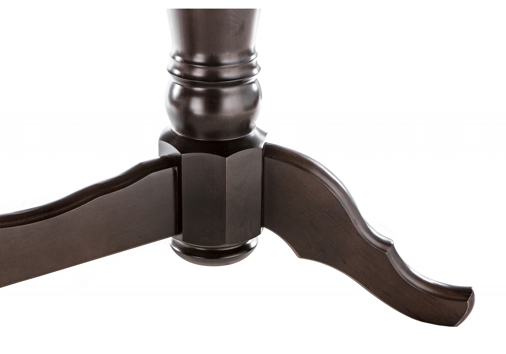 Обеденные столы, Стол деревянный Деон