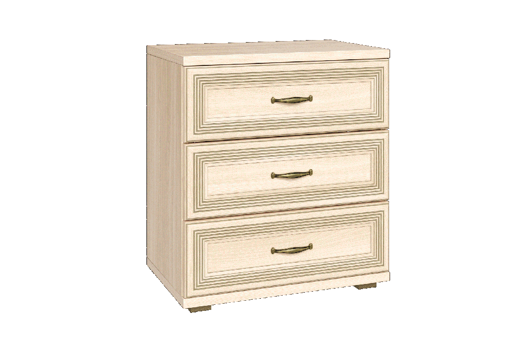 Спальные гарнитуры, Спальня Карина композиция 6