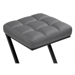 Барный стул Амаури, Искусственная кожа