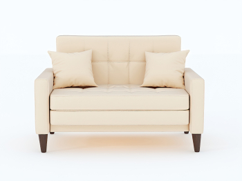 Диван-кровать Этро Люкс, велюр