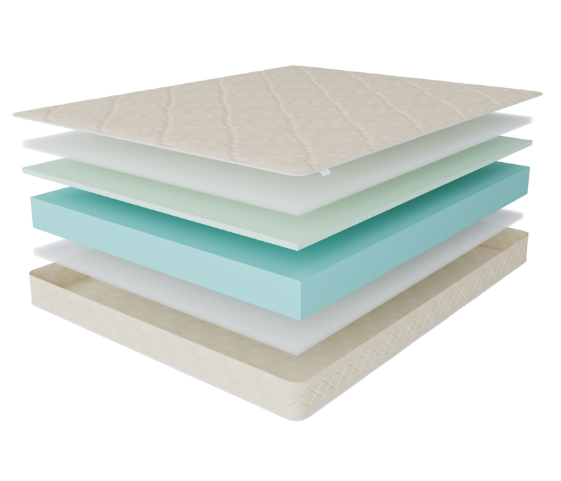 1600 x 2000, Матрас Классик-Орландо 1600х2000