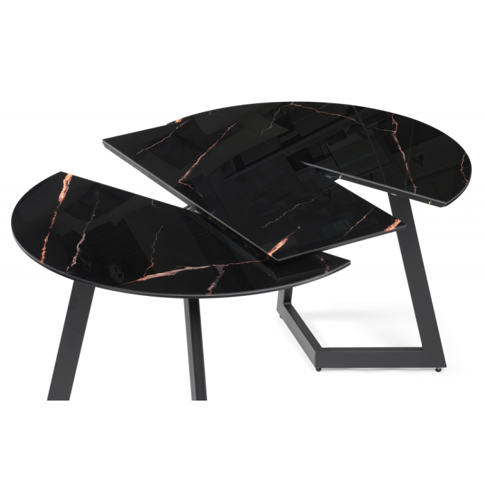 Обеденные столы, Стол  Алингсос 100(140)х100х76