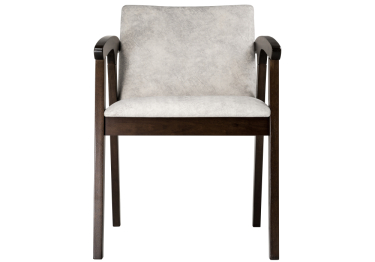 Стул деревянный Lono