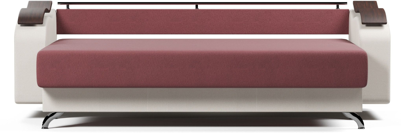 Диван-кровать Волна еврокнижка,велюр