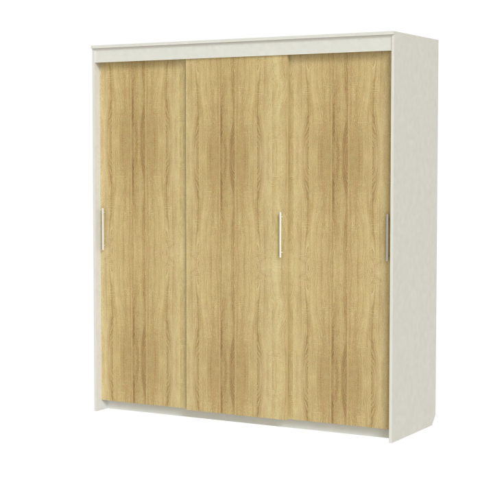 Шкафы-купе 3-х дверные, Шкаф-купе шк-22