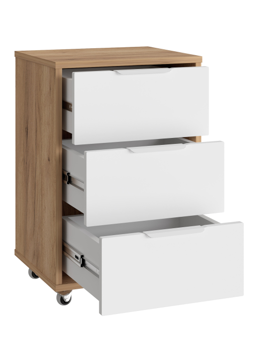 Комоды, Тумба К-55