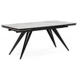 Керамический стол Дарвин new 160(220)х89