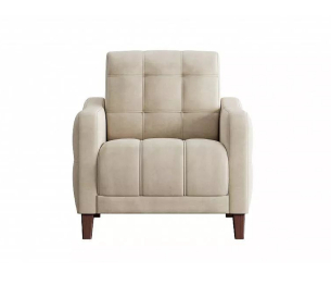 Кресло Римини 1 Велюр