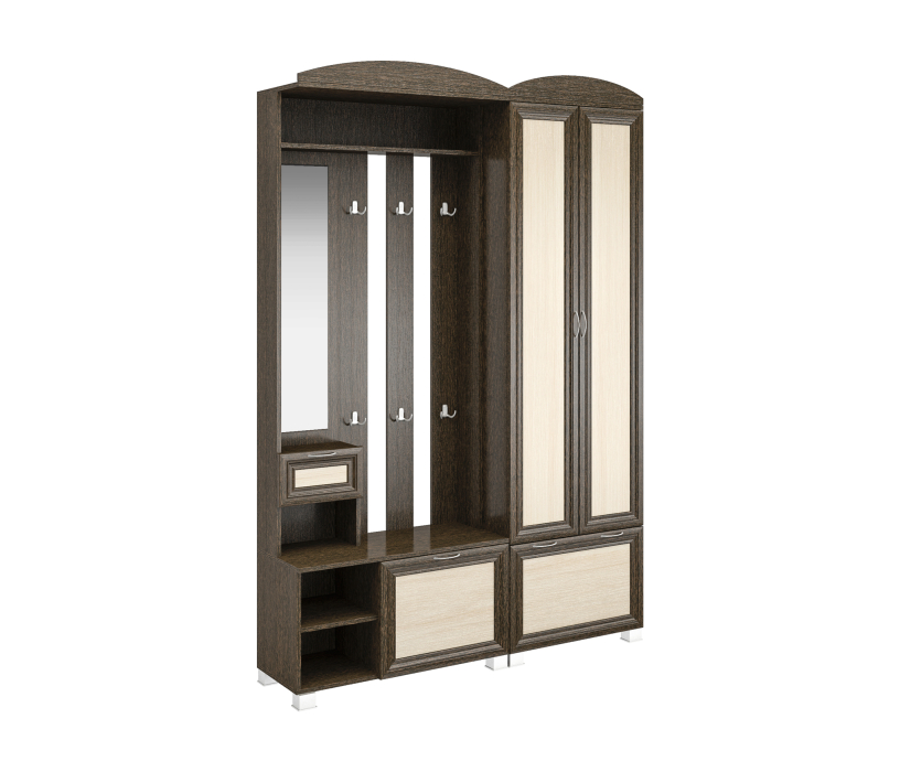 Прихожие, Прихожая ШК-7