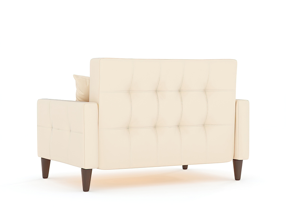 Диваны кровати прямые, Диван-кровать Этро Люкс, велюр