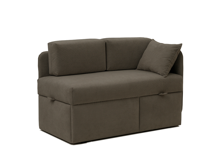 Кушетки, Кушетка Песто, угол правый