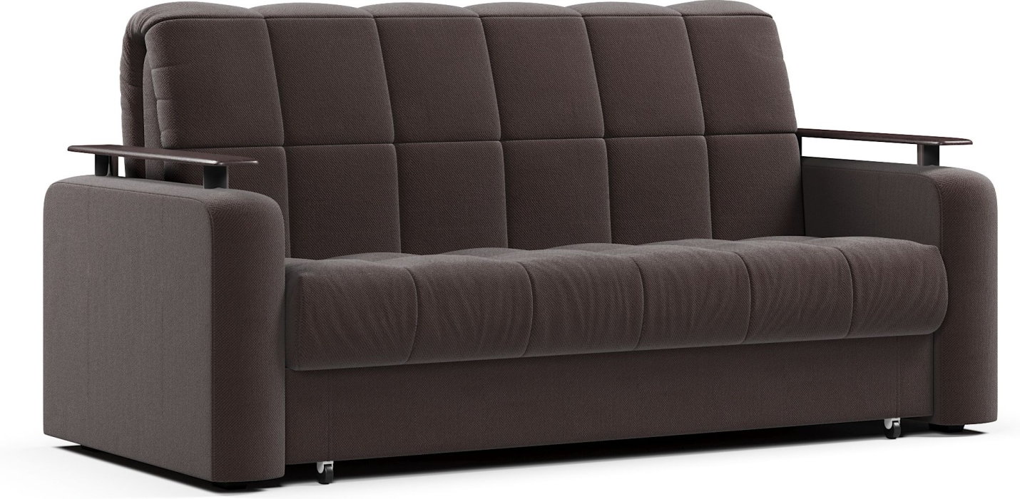 Дизайнерские диваны для гостиной, Диван-кровать аккордеон Денвер 127