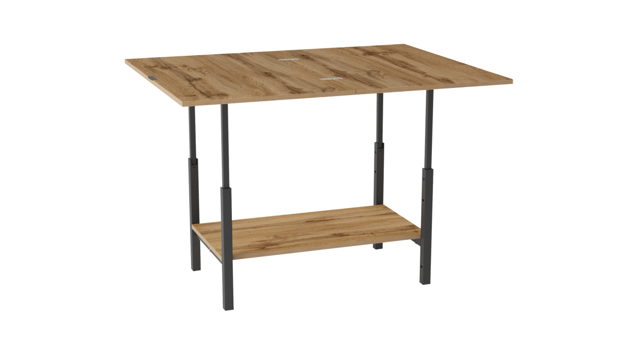 Столы-трансформеры, Стол трансформер Мидж 