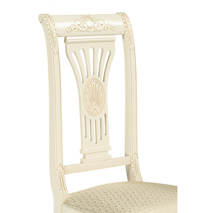 Стулья, Деревянный стул Roy