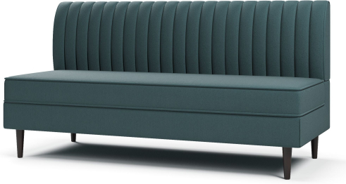 Кухонный диван Дэрар, велюр