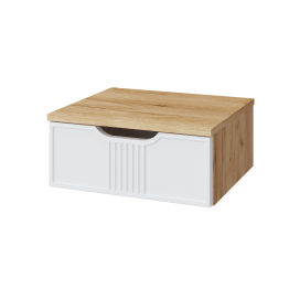 Тумба подвесная Эмилия ЭЛ-23