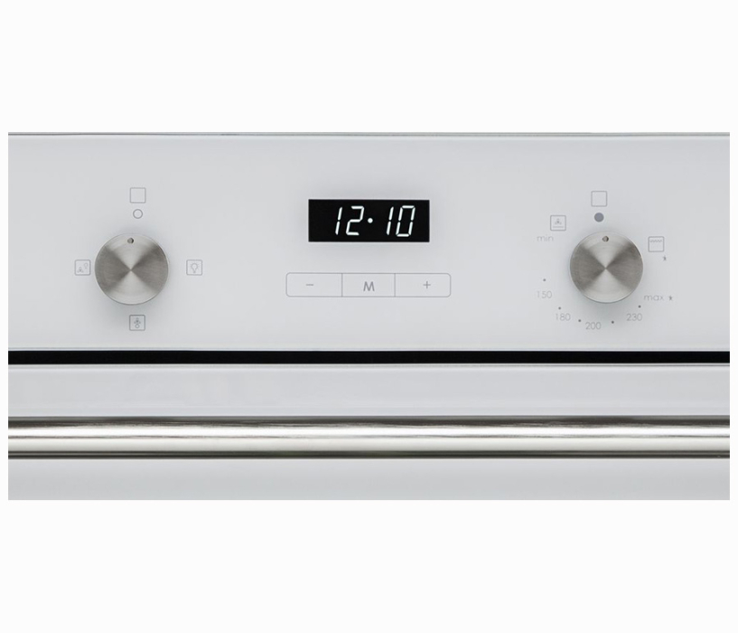 Духовые шкафы, Духовой шкаф газовый Korting OGG 771 CFW