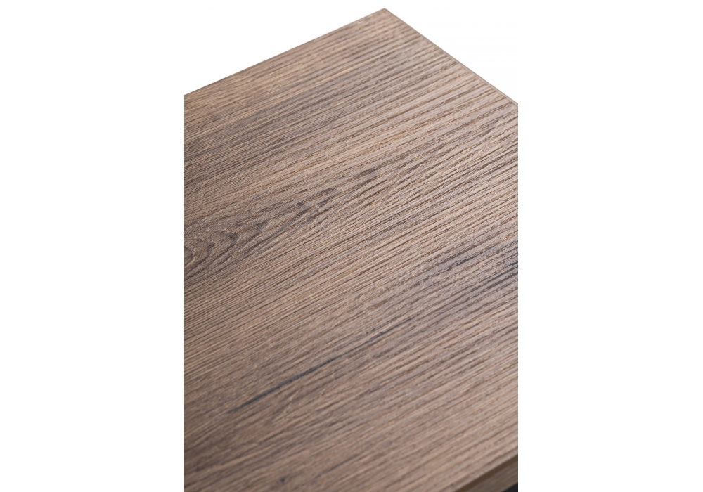 Журнальные столики, Журнальный стол Геркулес дуб велингтон