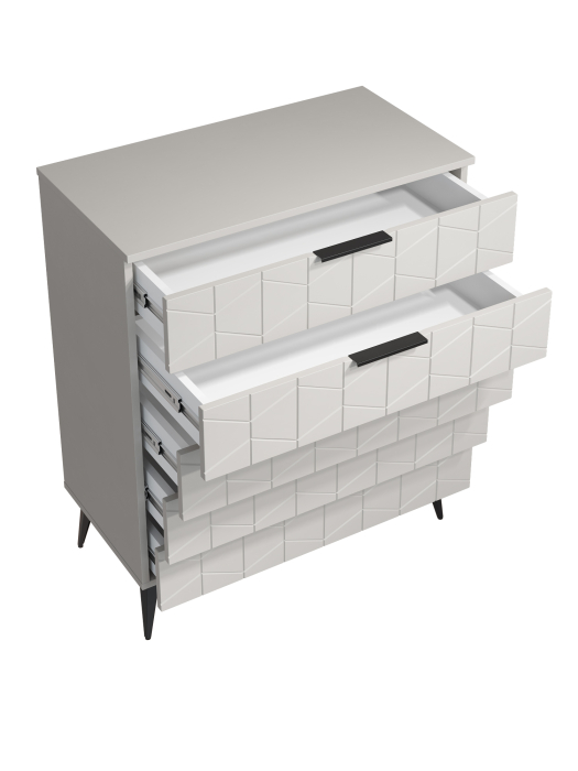 Комоды, Комод Контемпо КТ-03