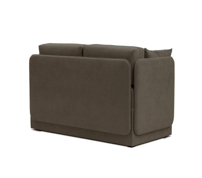 Кушетки, Кушетка Песто, угол левый