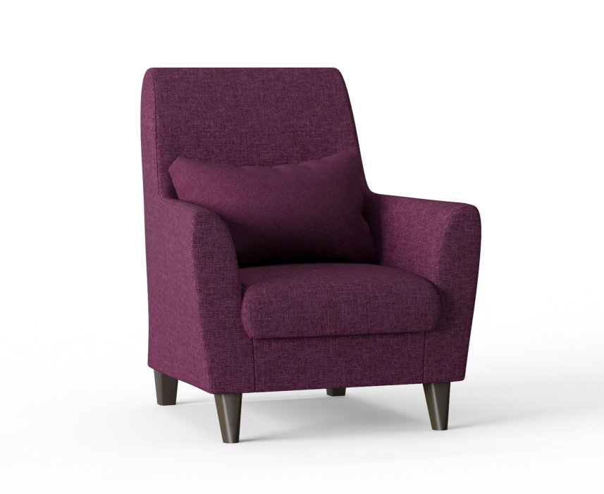 Кресло для отдыха, Кресло Либерти, Рогожка