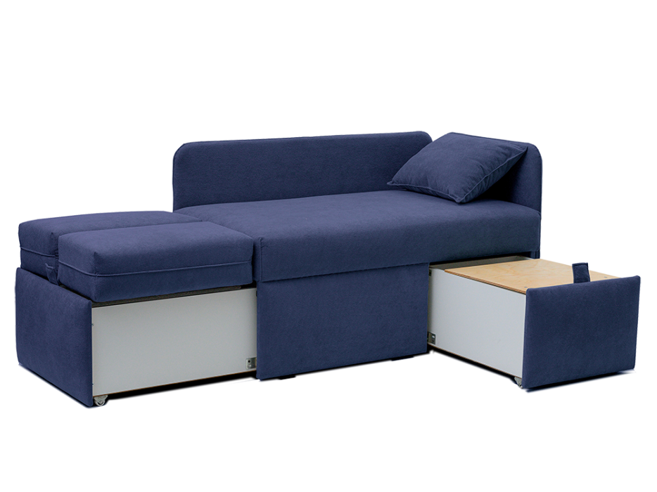 Кушетки, Кушетка Песто, угол правый