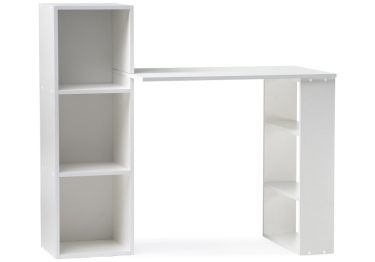 Стул Neli black (Экокожа)