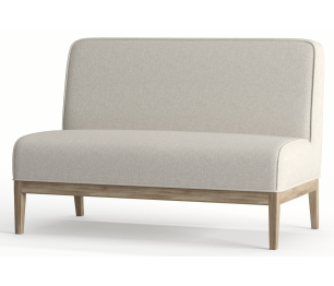 Диван прямой Марвин, Рогожка