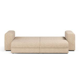 Диван-кровать Свитон еврокнижка, рогожка