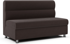 Диваны прямые, Кухонный диван Дрэст, велюр