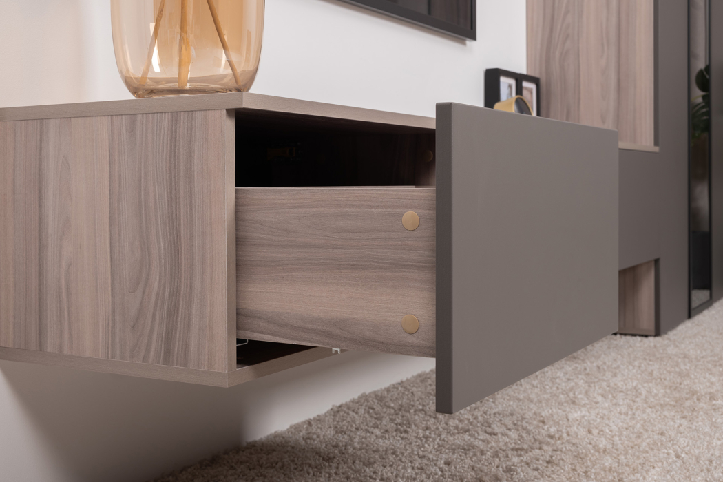 ТВ-тумбы, Тумба под ТВ Роквуд 16.54.02