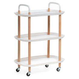 Сервировочный столик Case