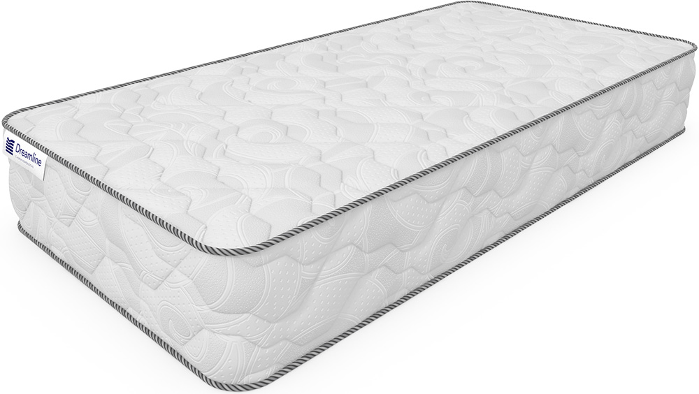 Другие размеры, Матрас DreamLine Space Massage TFK 1400x1950