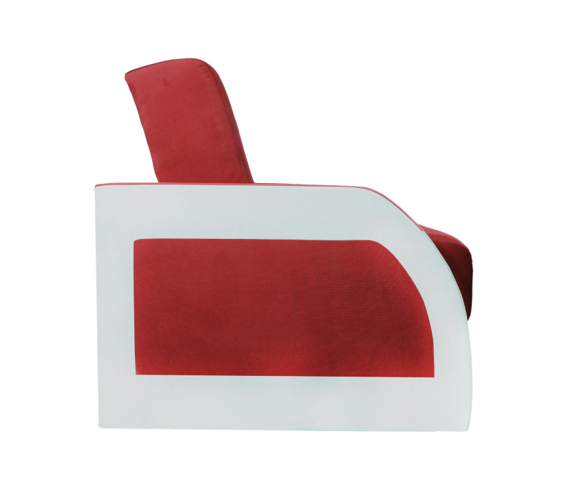 Диваны книжки, Диван-кровать книжка Феникс , 120, велюр