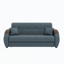 Прямой диван Монреаль 155см