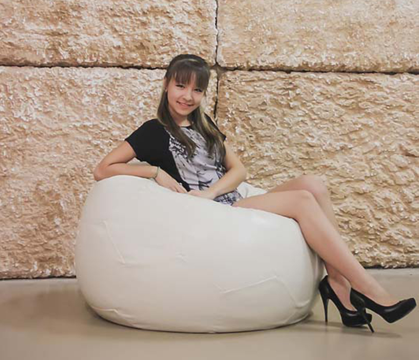 Кресла-мешки, Кресло Мяч